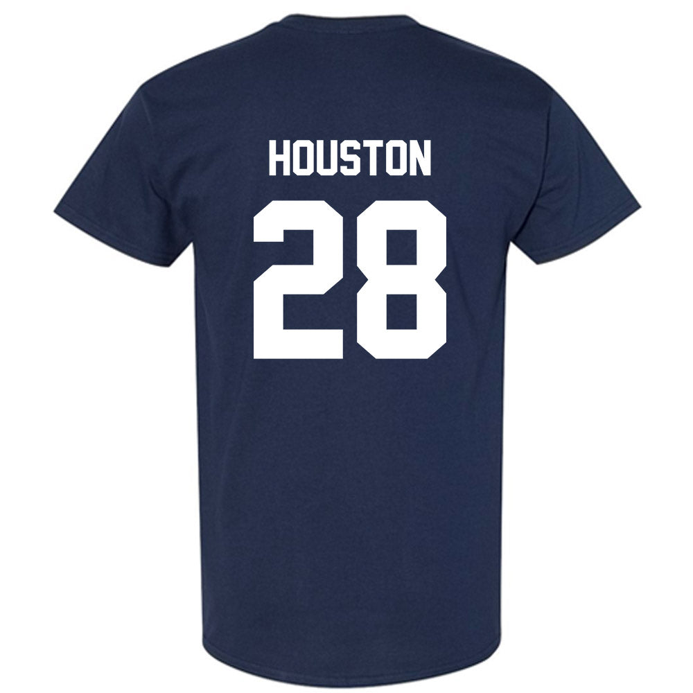 AU - NCAA Softball : Hailey Houston - Classic Fashion Shersey T-Shirt
