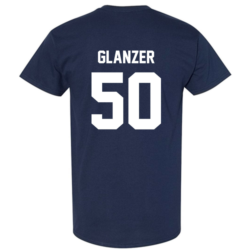 AU - NCAA Softball : Grace Glanzer - Classic Fashion Shersey T-Shirt