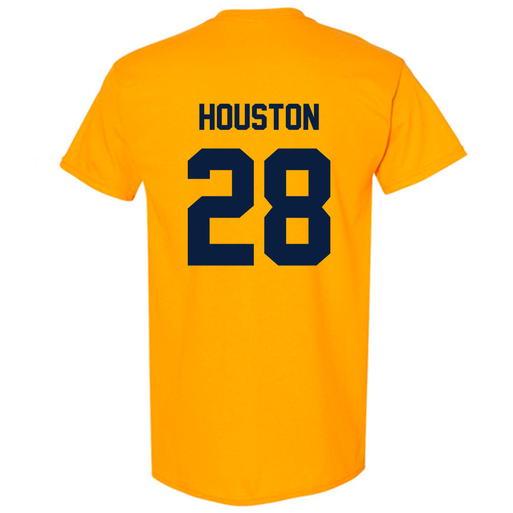 AU - NCAA Softball : Hailey Houston - Classic Fashion Shersey T-Shirt