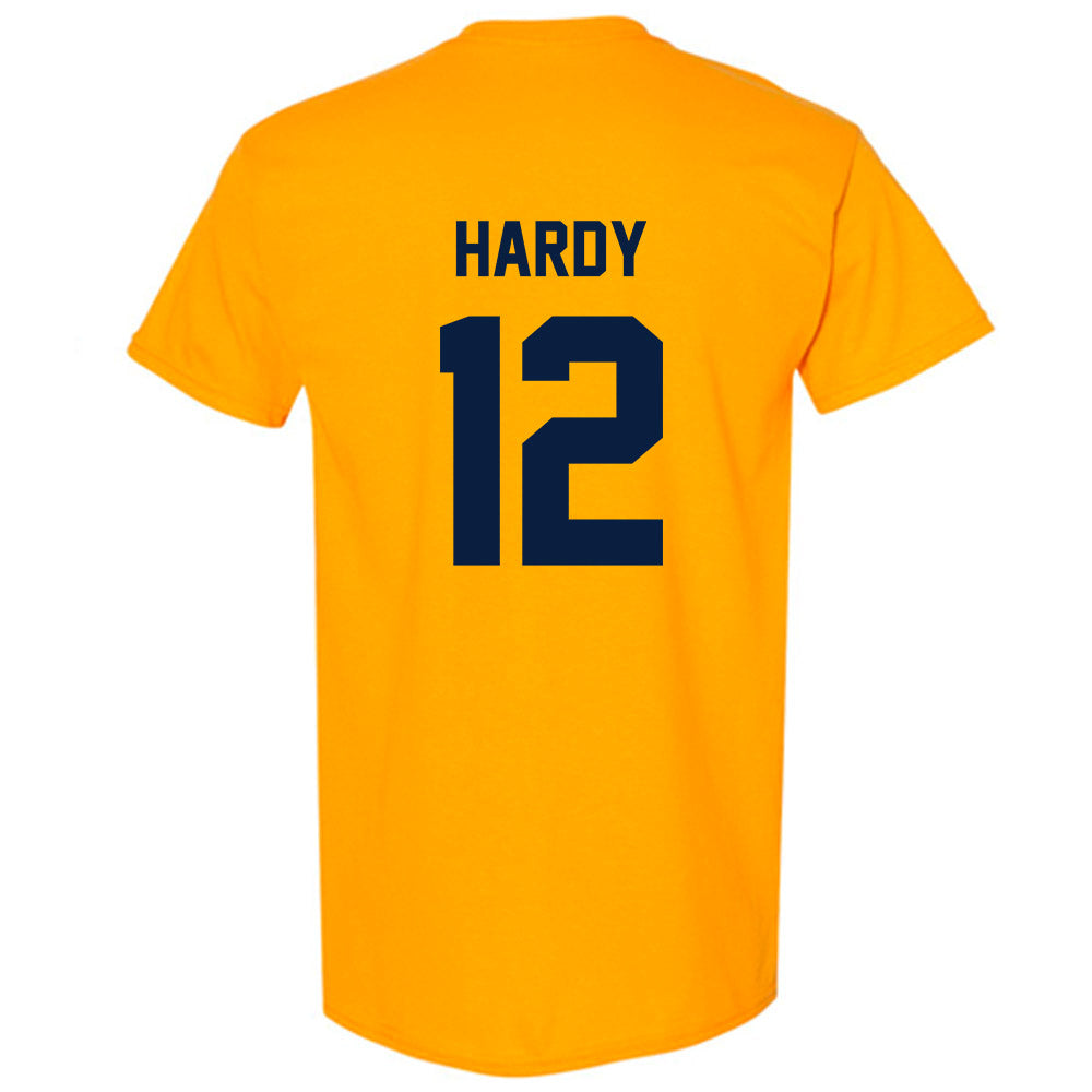 AU - NCAA Women's Basketball : Payton Hardy - Classic Fashion Shersey T-Shirt-1