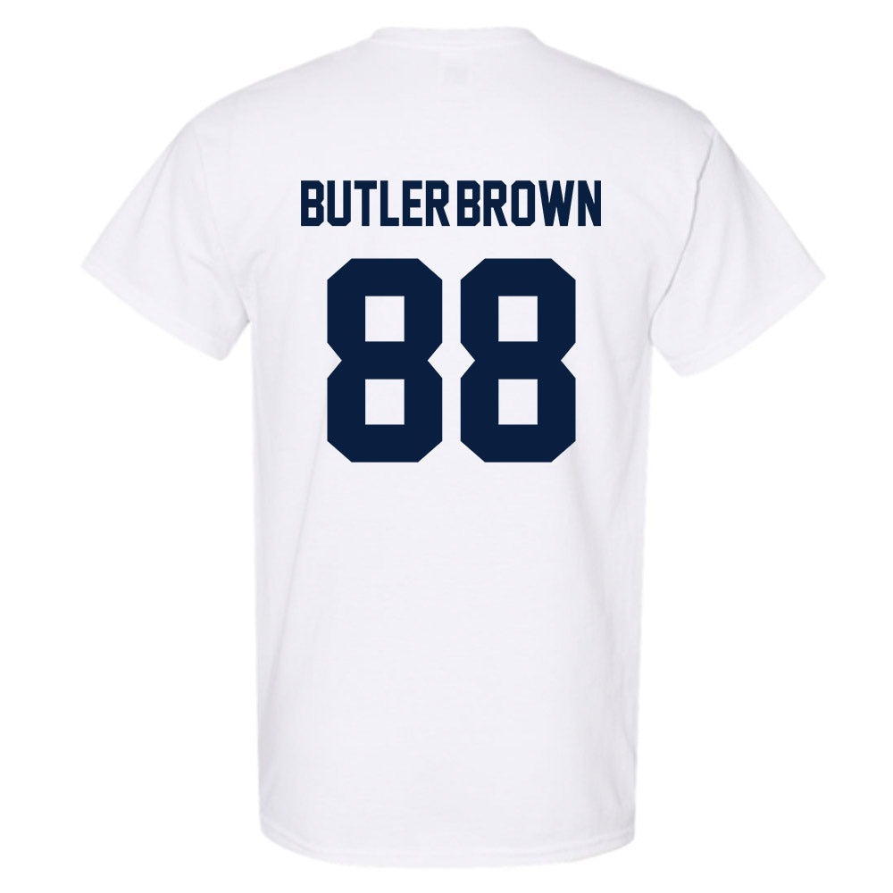 AU - NCAA Football : Marvanous Butler-Brown - Classic Shersey T-Shirt-1