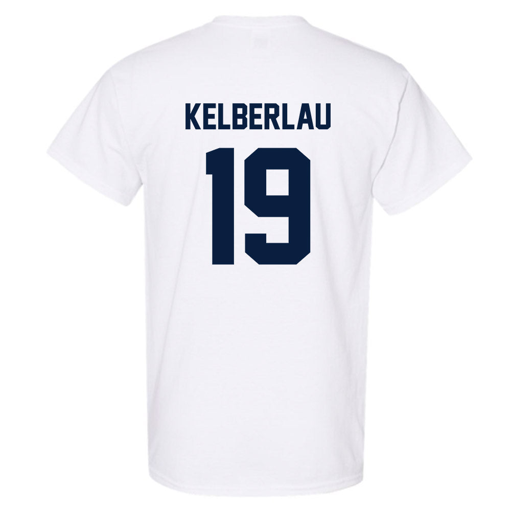 AU - NCAA Baseball : Hayden Kelberlau - Classic Fashion Shersey T-Shirt