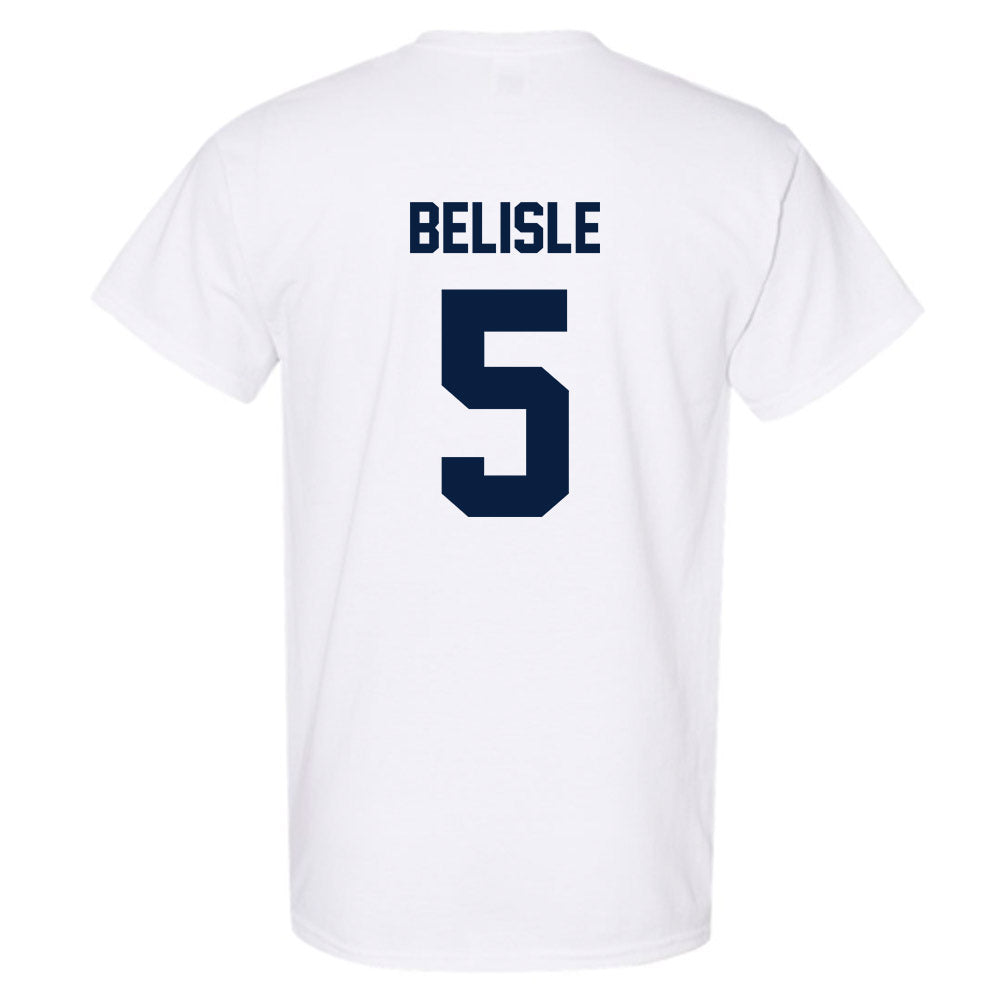 AU - NCAA Women's Volleyball : Lucy Belisle - Classic Shersey T-Shirt-1