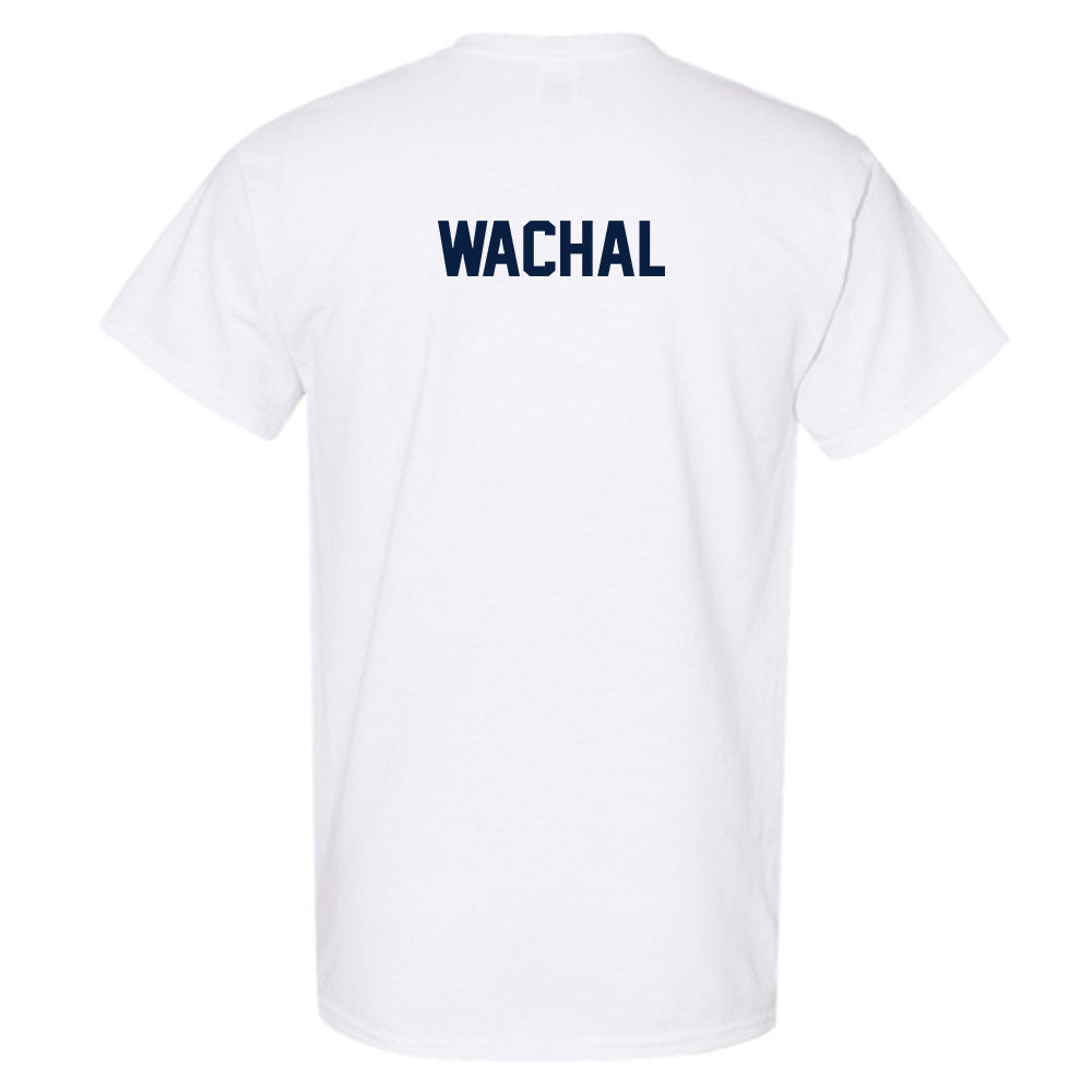 AU - NCAA Cheerleading : Paige Wachal - Classic Shersey T-Shirt-1