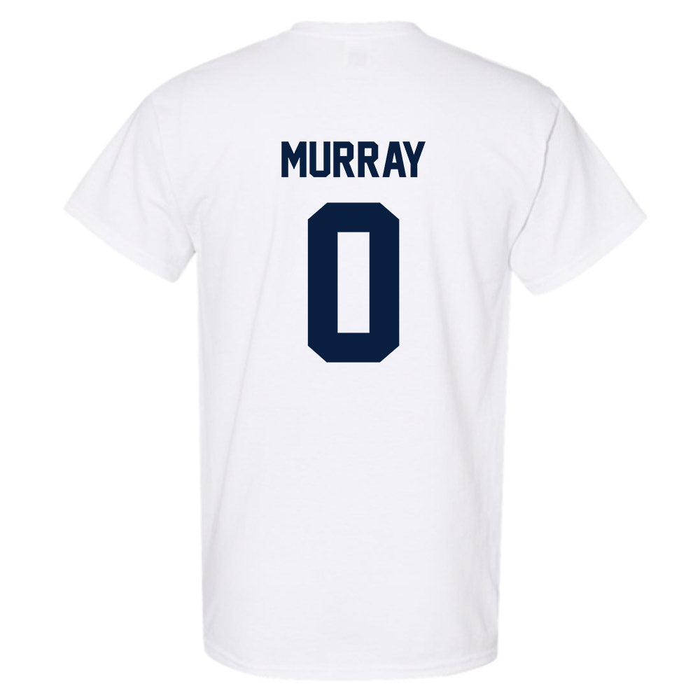 AU - NCAA Football : Tony Murray - Classic Shersey T-Shirt-1