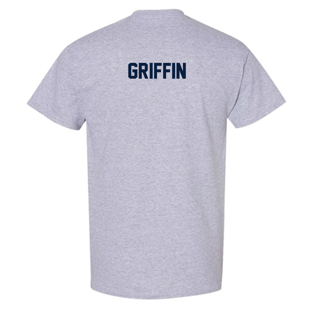 AU - NCAA Acrobatics & Tumbling : Jade Griffin - Classic Fashion Shersey T-Shirt-1