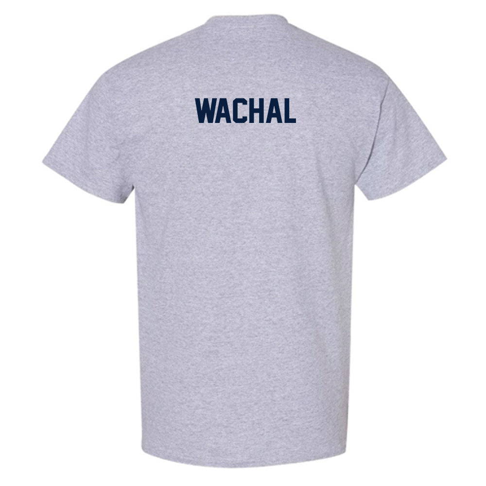 AU - NCAA Cheerleading : Paige Wachal - Classic Fashion Shersey T-Shirt-1