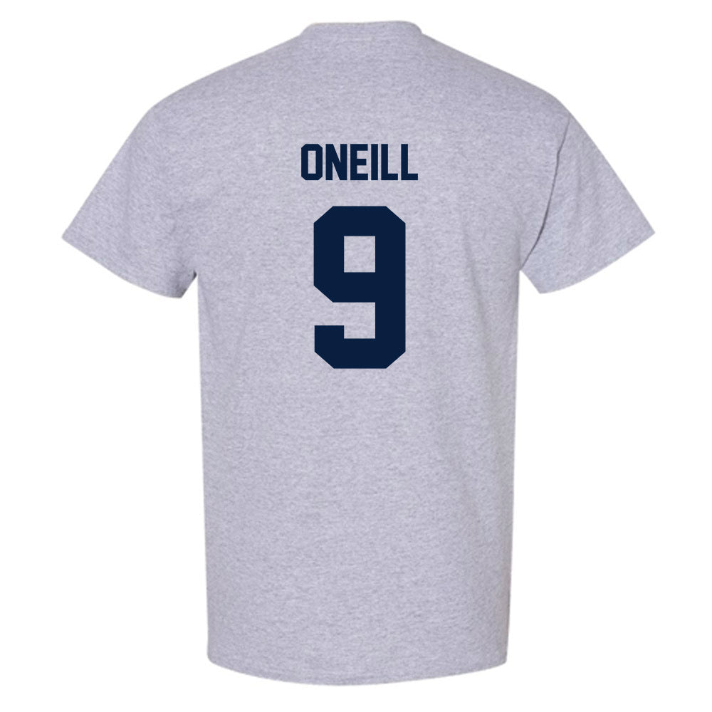 AU - NCAA Baseball : Connor Oneill - Classic Fashion Shersey T-Shirt-1