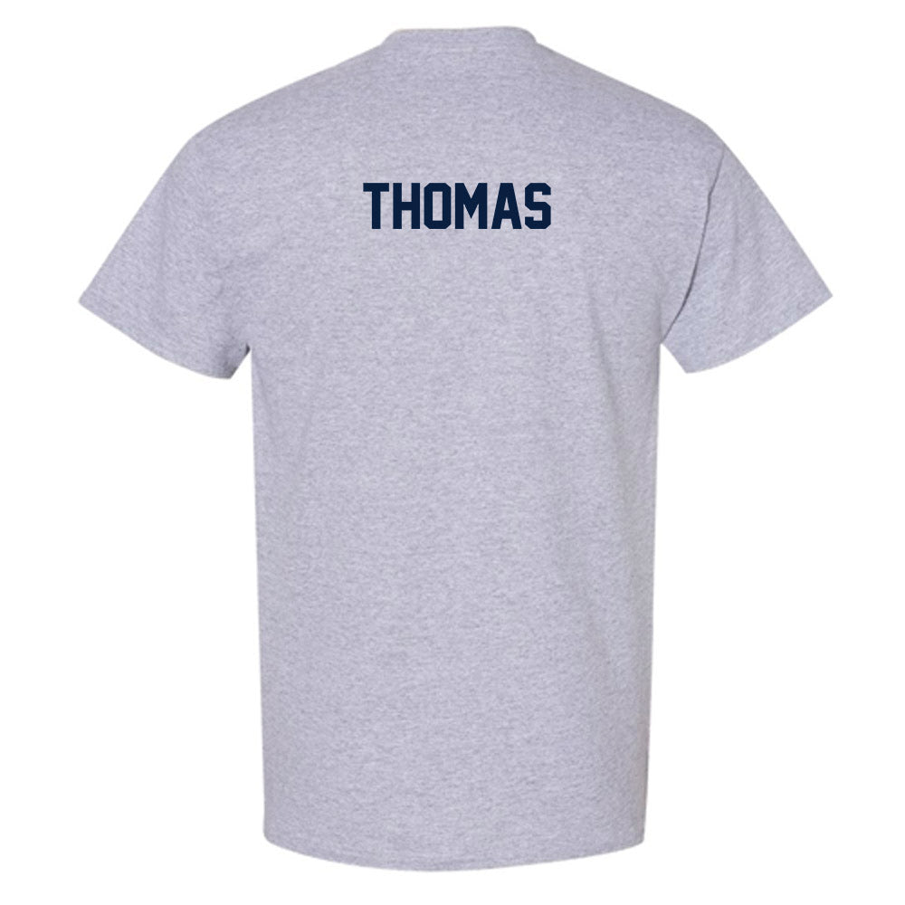 AU - NCAA Cheerleading : Mailee Thomas - Classic Fashion Shersey T-Shirt-1