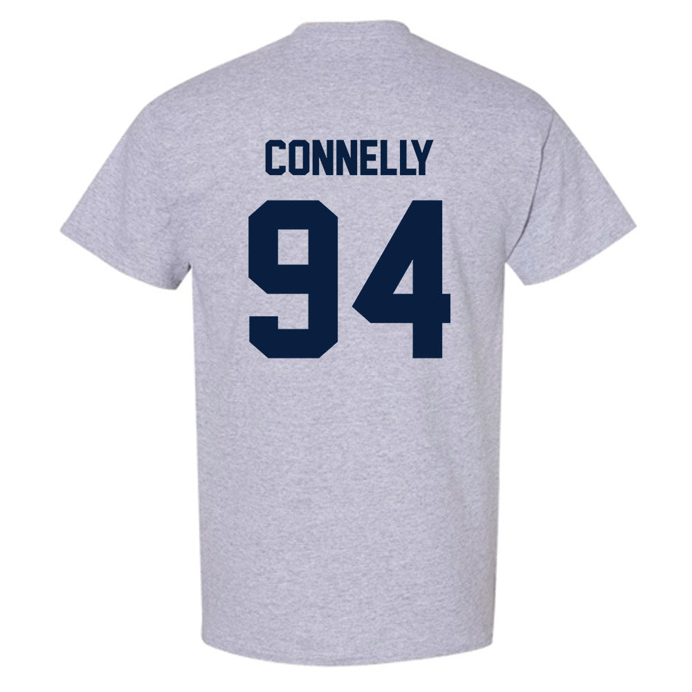 AU - NCAA Football : Christian Connelly - Classic Fashion Shersey T-Shirt