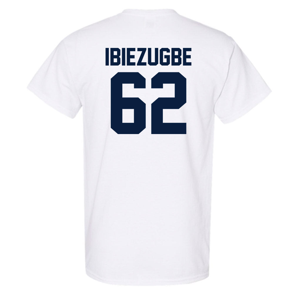 AU - NCAA Football : Elijah Ibiezugbe - Classic Fashion Shersey T-Shirt-1