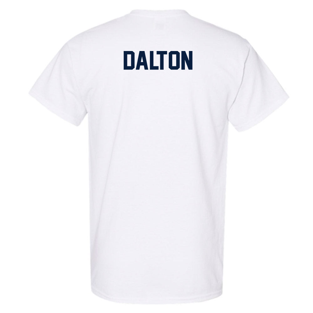 AU - NCAA Cheerleading : Izzy Dalton - Classic Fashion Shersey T-Shirt-1