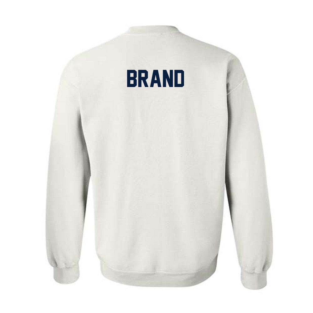 AU - NCAA Men's Cross Country : Colten Brand - Classic Fashion Shersey Crewneck Sweatshirt