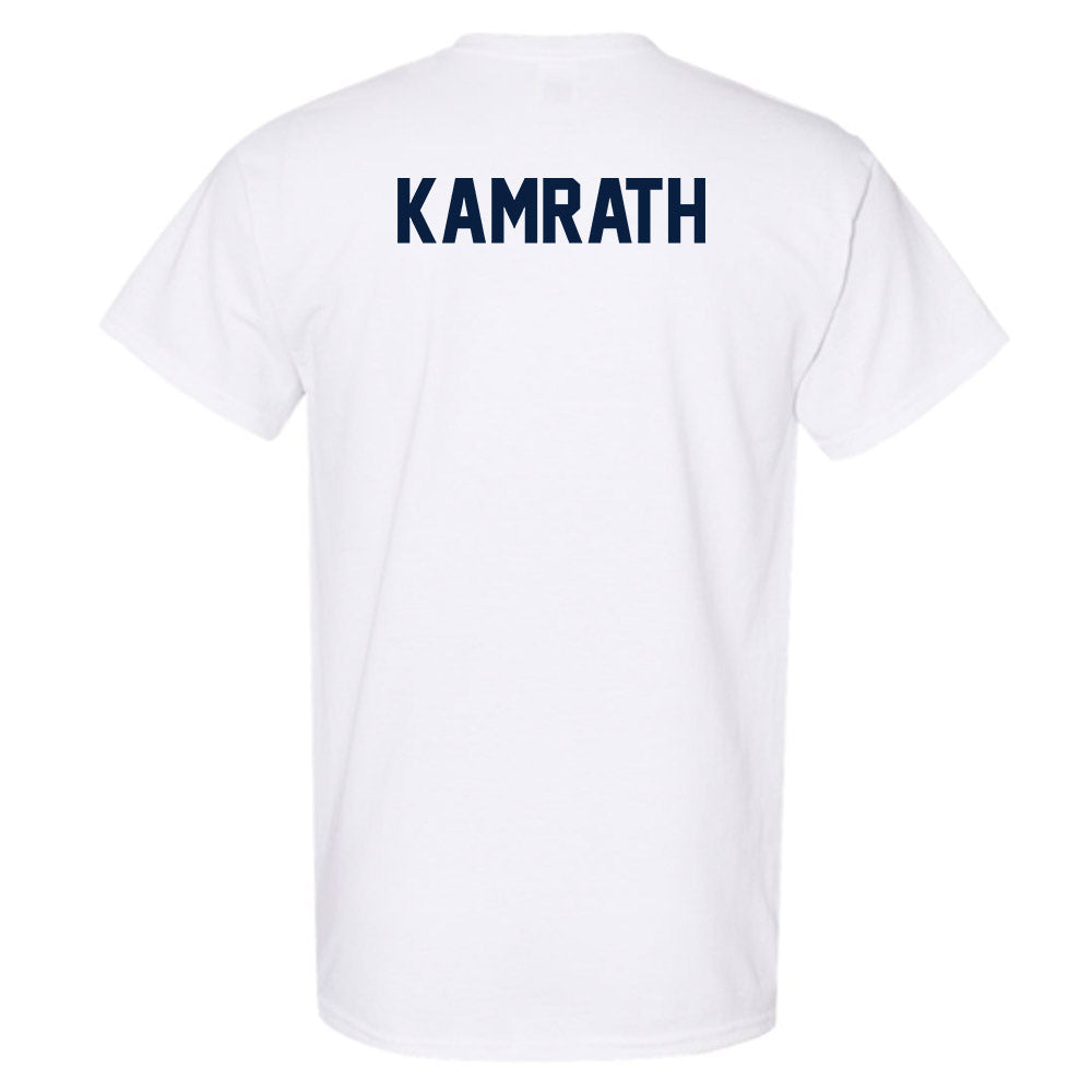 AU - NCAA Cheerleading : Makenna Kamrath - Classic Fashion Shersey T-Shirt-1