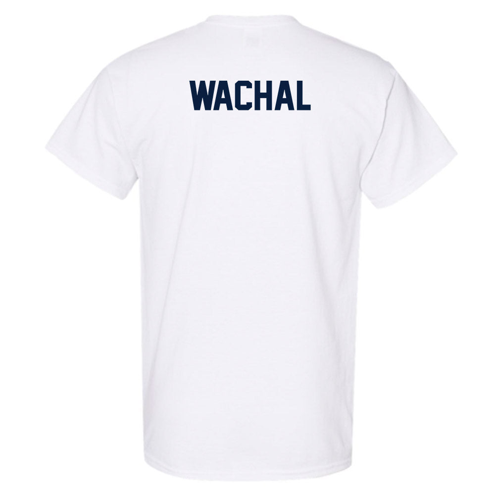 AU - NCAA Cheerleading : Paige Wachal - Classic Fashion Shersey T-Shirt-1