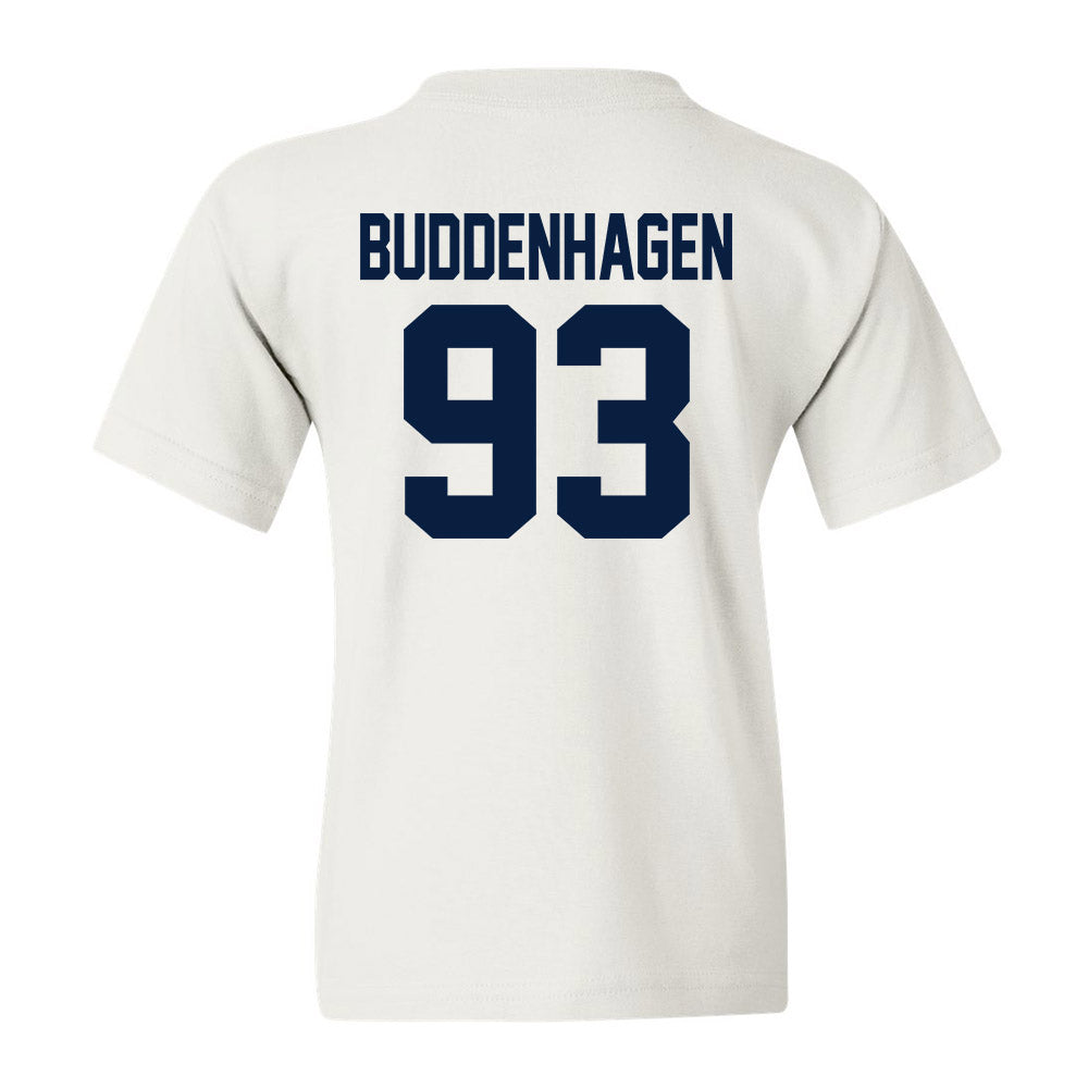 AU - NCAA Football : Josh Buddenhagen - Classic Fashion Shersey Youth T-Shirt