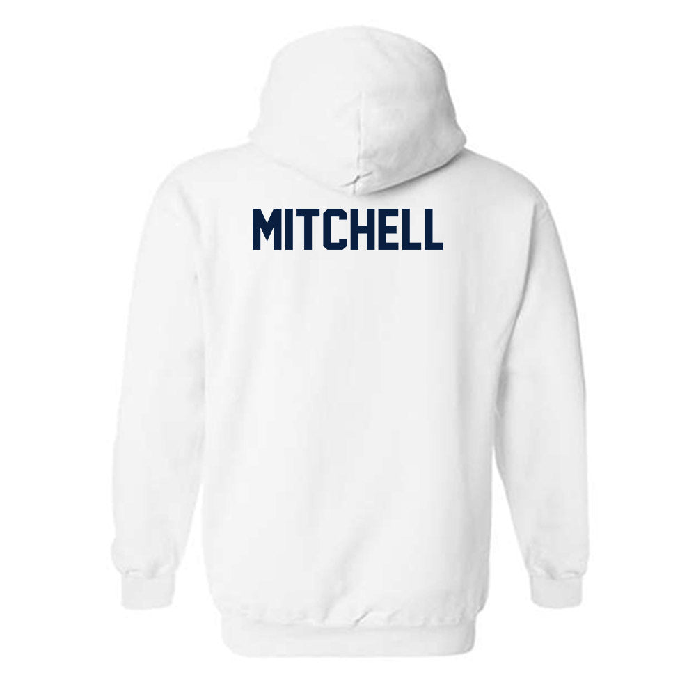 AU - Dance Team : Jaydin Mitchell - Classic Fashion Shersey Hooded Sweatshirt-1