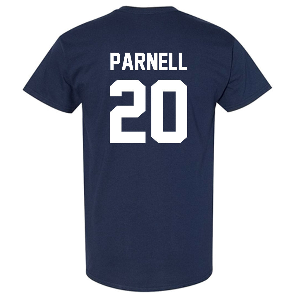 AU - NCAA Women's Soccer : Audrey Parnell - Classic Shersey T-Shirt