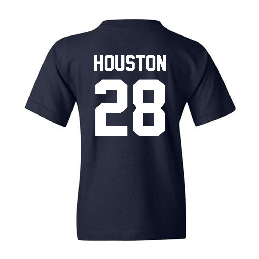 AU - NCAA Softball : Hailey Houston - Classic Shersey Youth T-Shirt