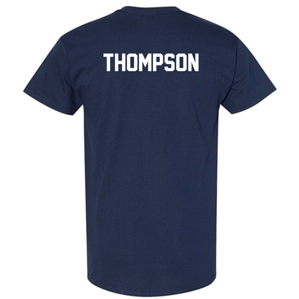 AU - NCAA Women's Track & Field : Maggie Thompson - Classic Shersey T-Shirt-1