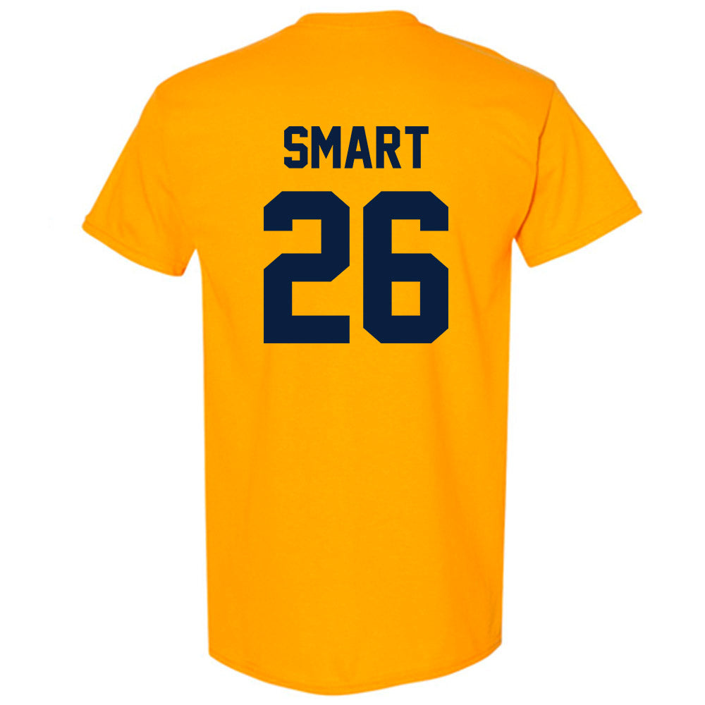 AU - NCAA Softball : Sidney Smart - Classic Shersey T-Shirt-1