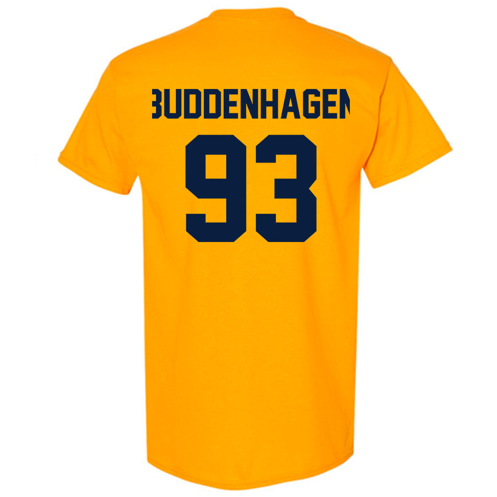 AU - NCAA Football : Josh Buddenhagen - Classic Shersey T-Shirt