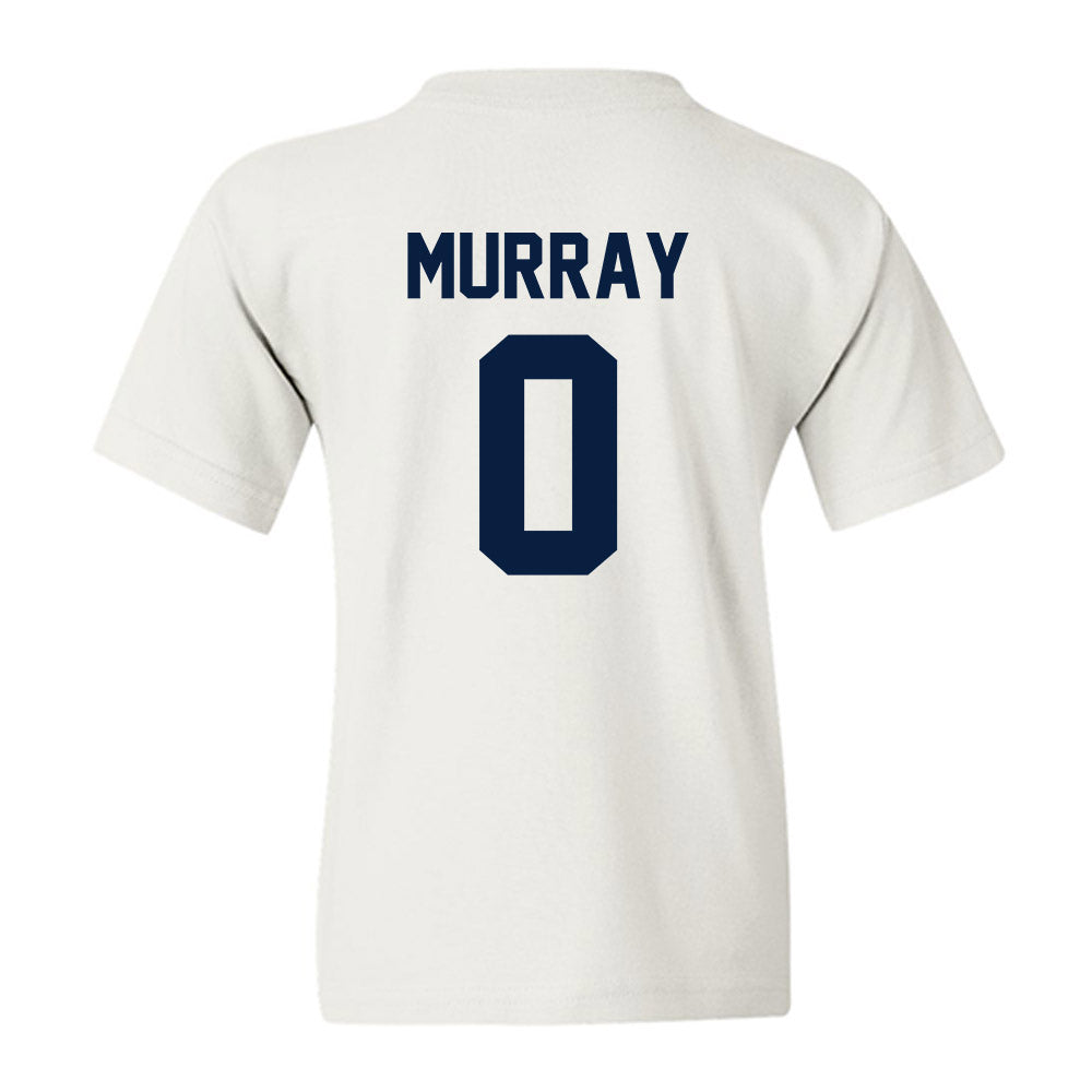 AU - NCAA Football : Tony Murray - Classic Shersey Youth T-Shirt-1