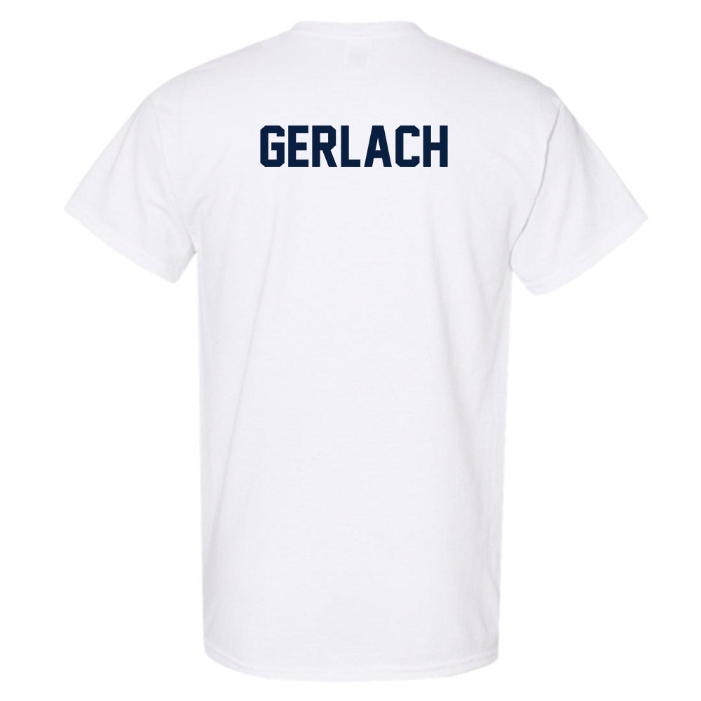 AU - NCAA Acrobatics & Tumbling : Amelia Gerlach - Classic Shersey T-Shirt-1