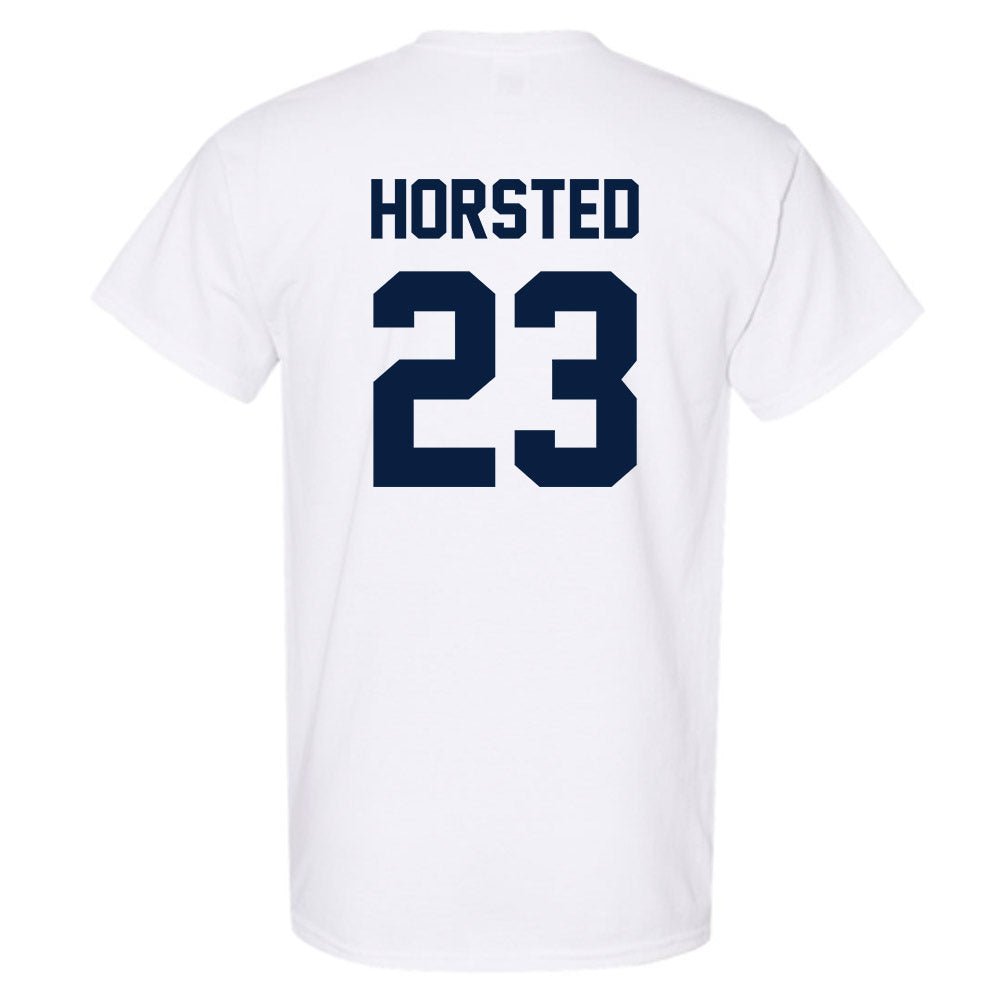 AU - NCAA Women's Soccer : Marie Horsted - Classic Shersey T-Shirt-1