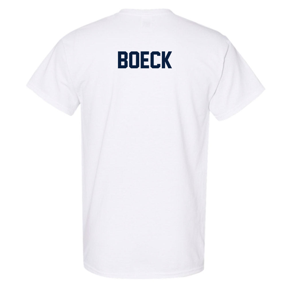 AU - NCAA Women's Track & Field : Peyton Boeck - Classic Shersey T-Shirt-1