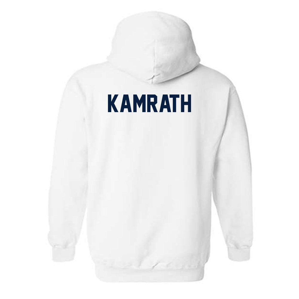 AU - NCAA Cheerleading : Makenna Kamrath - Classic Shersey Hooded Sweatshirt-1