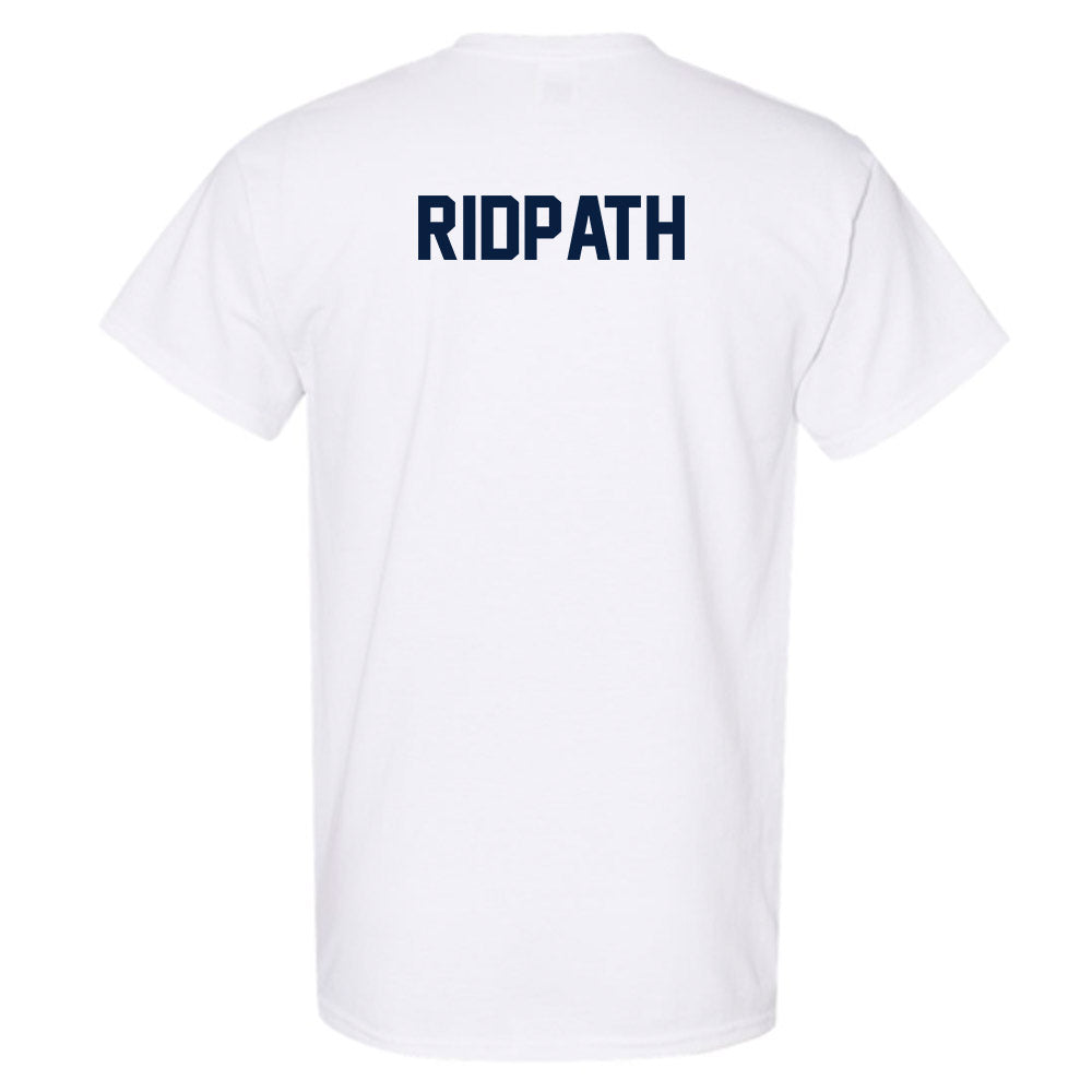 AU - NCAA Women's Swimming & Diving : Brianna Ridpath - Classic Shersey T-Shirt-1