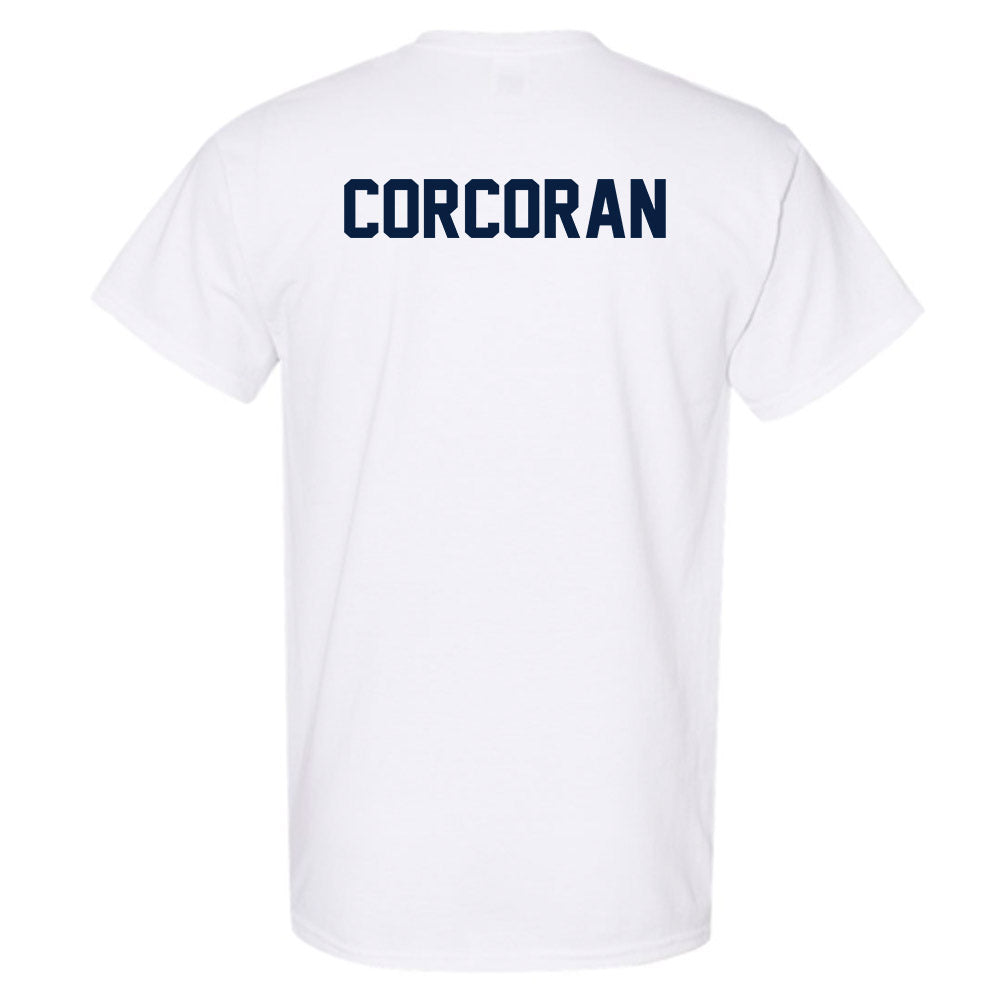 AU - NCAA Acrobatics & Tumbling : Blair Corcoran - Classic Shersey T-Shirt-1