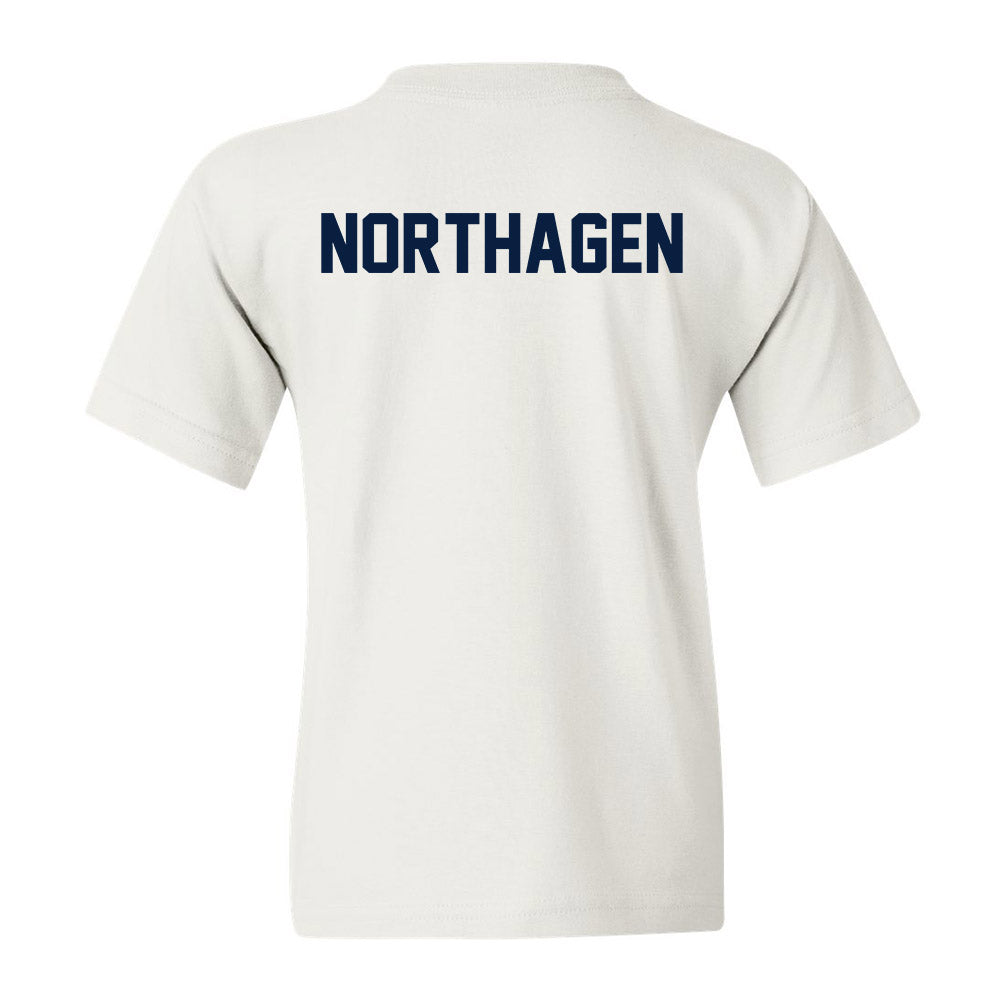 AU - NCAA Women's Golf : Blake Northagen - Classic Shersey Youth T-Shirt
