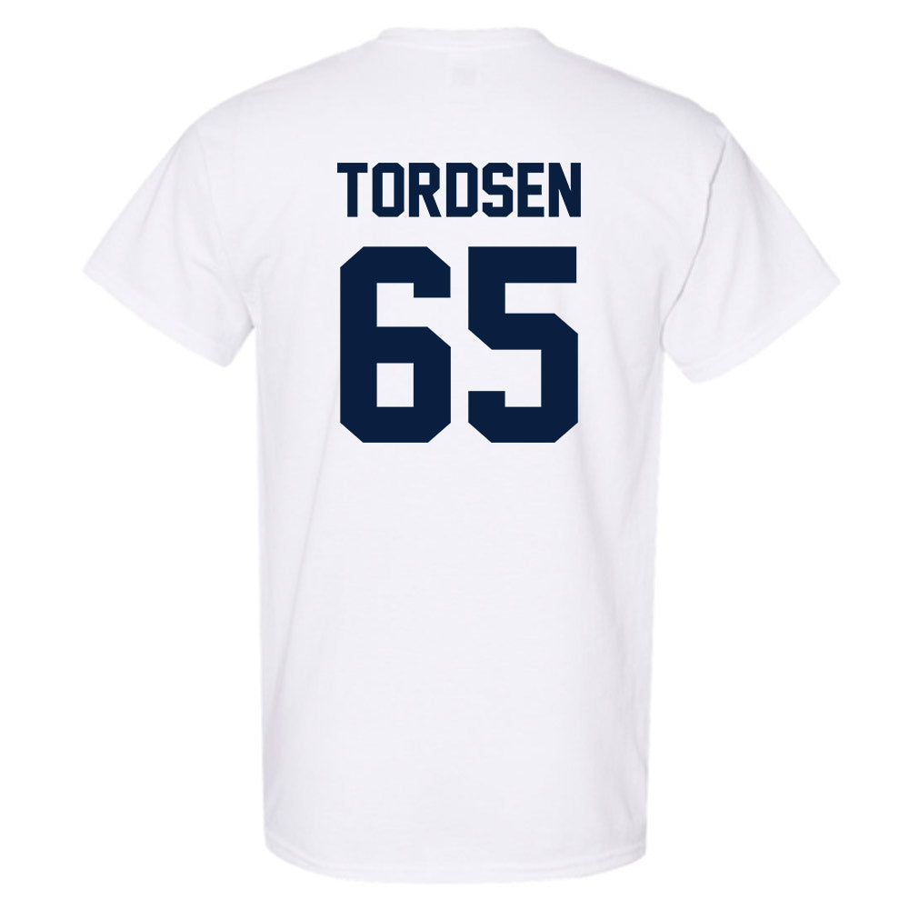 AU - NCAA Football : Sawyer Tordsen - Classic Shersey T-Shirt