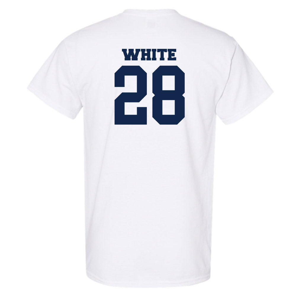 Butler - NCAA Baseball : Seth White - T-Shirt Classic Fashion Shersey