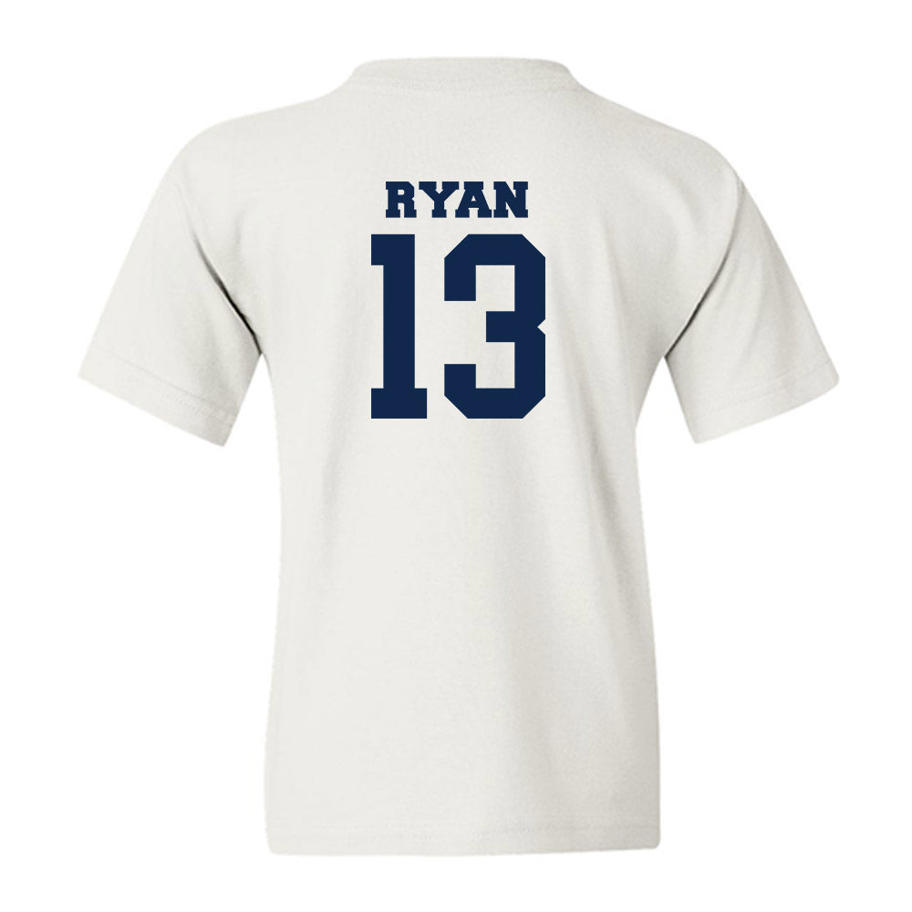 BU - NCAA Softball : Kieli Ryan - Classic Fashion Shersey Youth T-Shirt-1