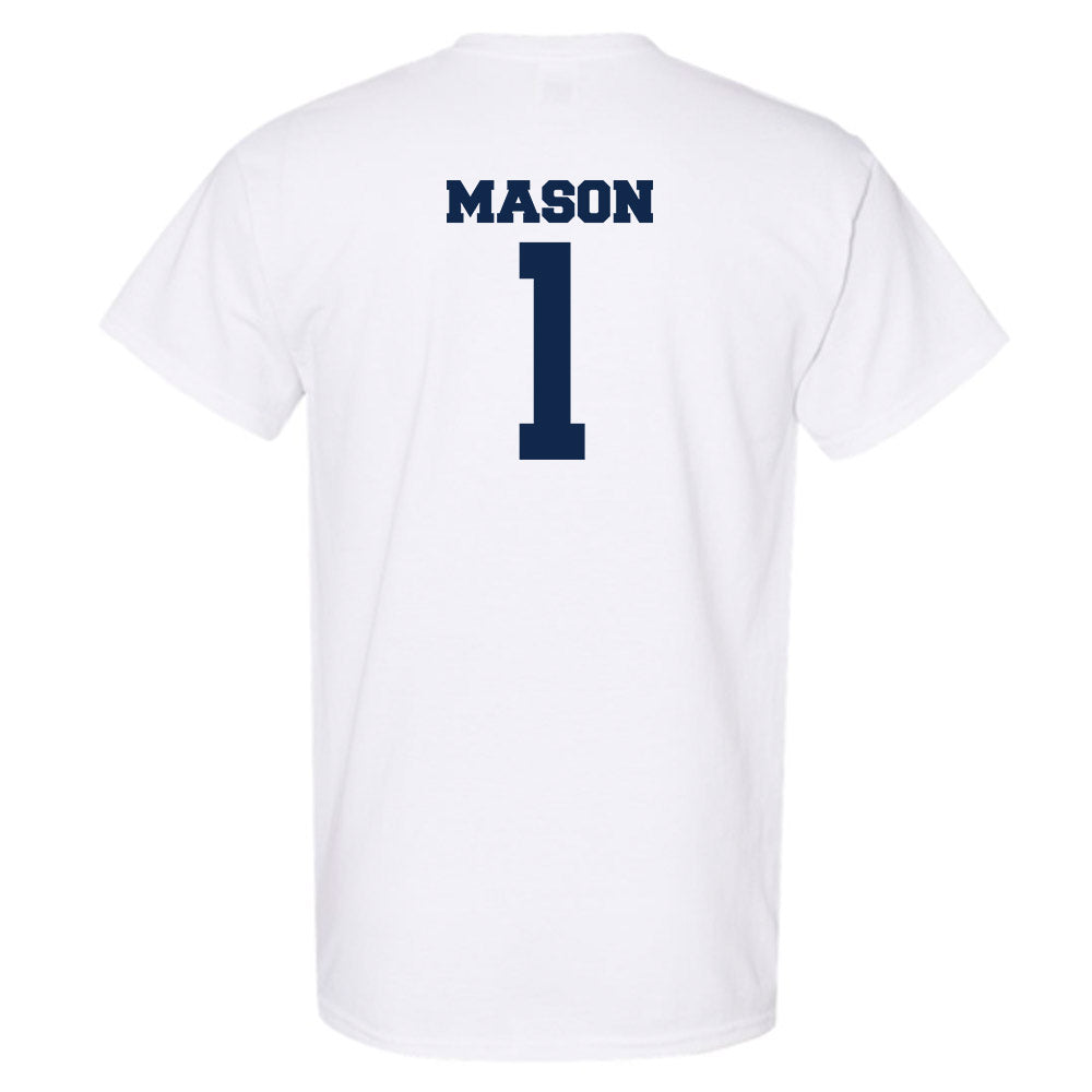 BU - NCAA Football : Will Mason - T-Shirt