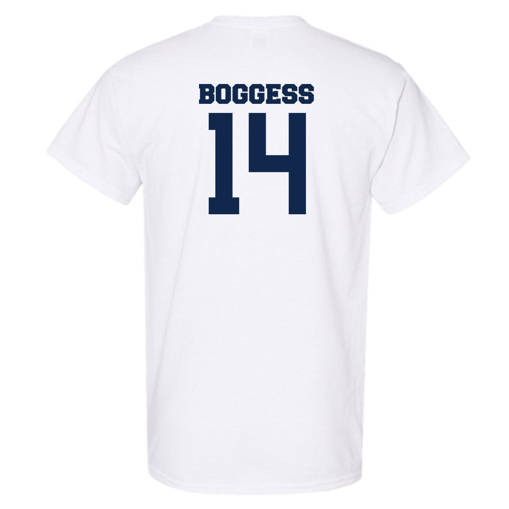 BU - NCAA Women's Volleyball : Grace Boggess - Classic Fashion Shersey T-Shirt