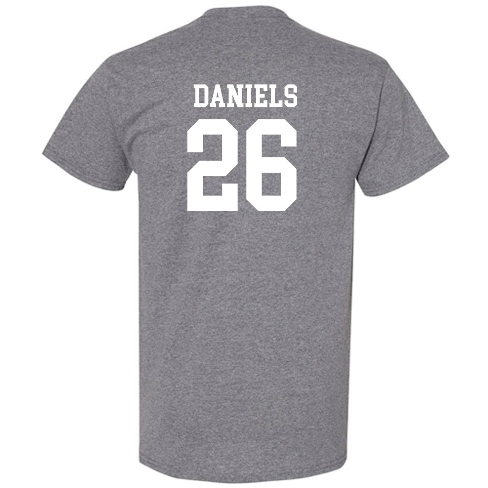 BU - NCAA Football : Peyton Daniels - T-Shirt