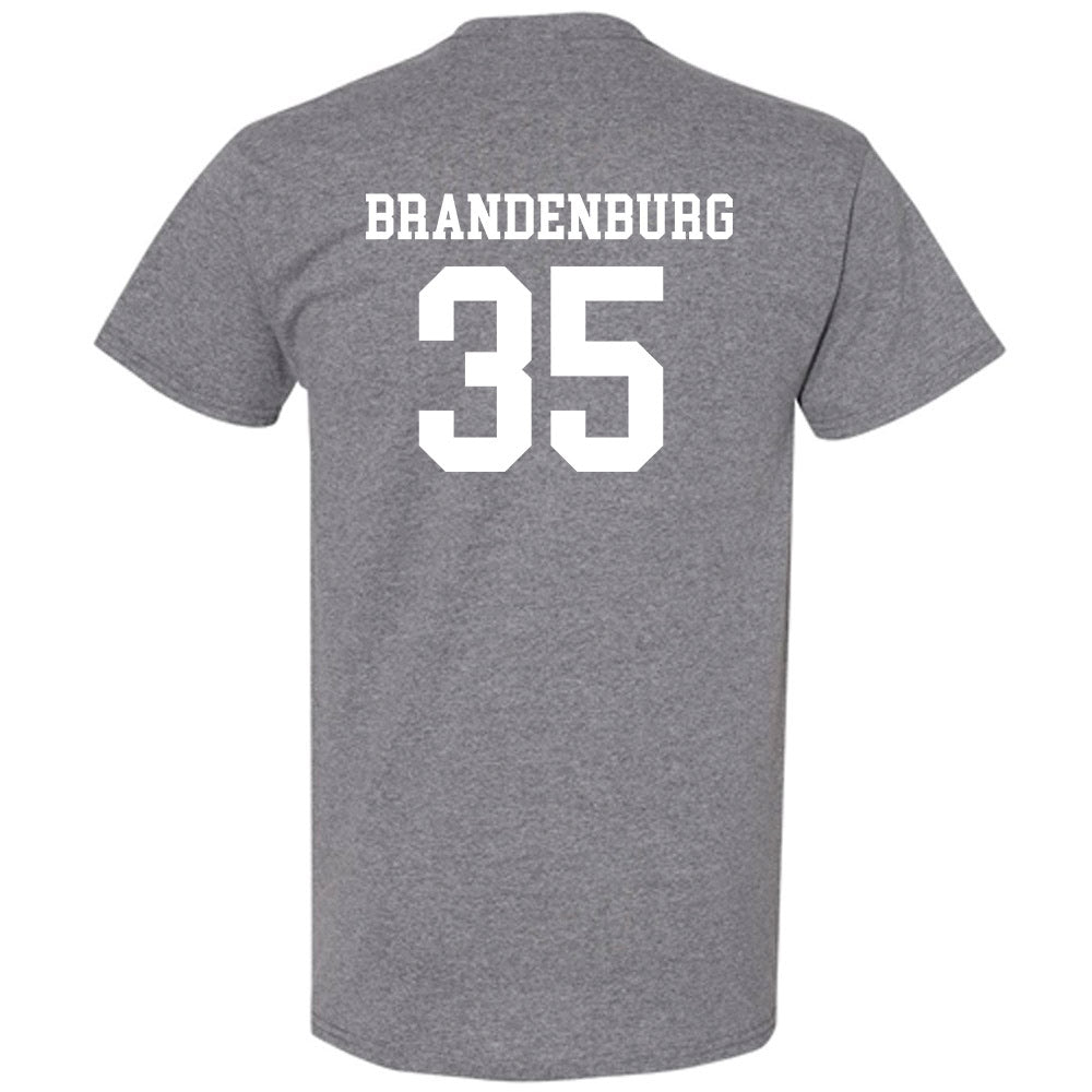 BU - NCAA Football : Ben Brandenburg - Classic Shersey T-Shirt