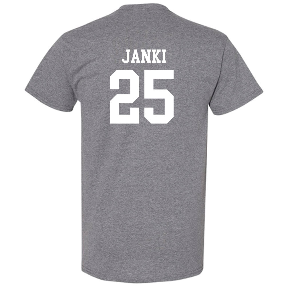 BU - NCAA Football : Beck Janki - Classic Shersey T-Shirt