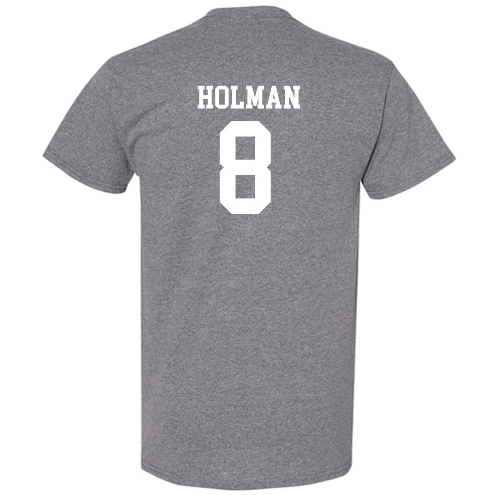 BU - NCAA Football : Dev Holman - Classic Shersey T-Shirt