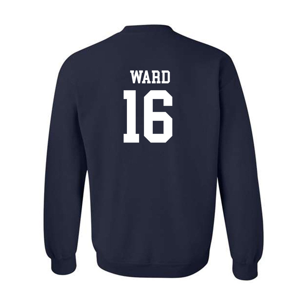 BU - NCAA Women's Volleyball : Elise Ward - Crewneck Sweatshirt