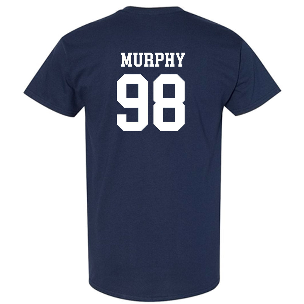 BU - NCAA Football : Colin Murphy - Classic Shersey T-Shirt-1