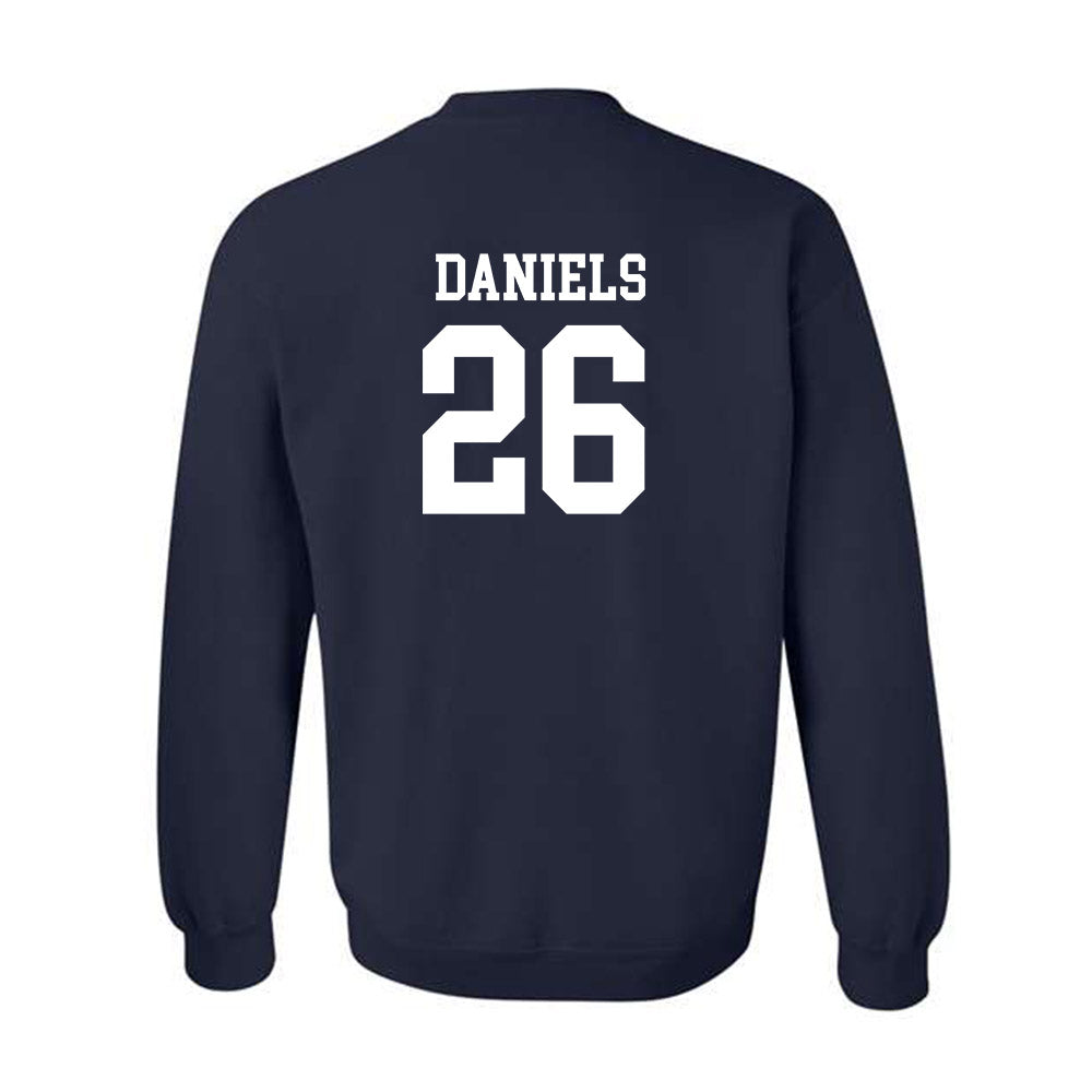 BU - NCAA Football : Peyton Daniels - Crewneck Sweatshirt