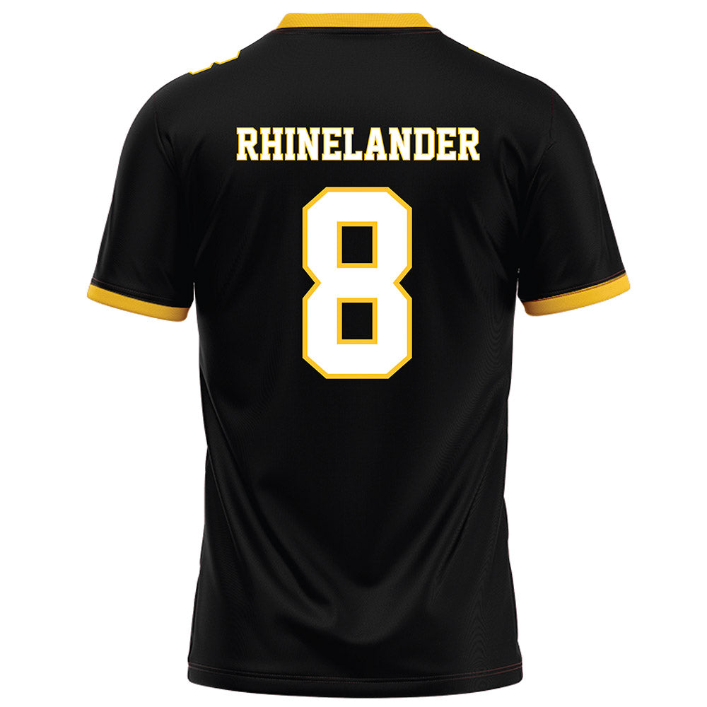PLU - NCAA Football : Colby Rhinelander - Football Jersey