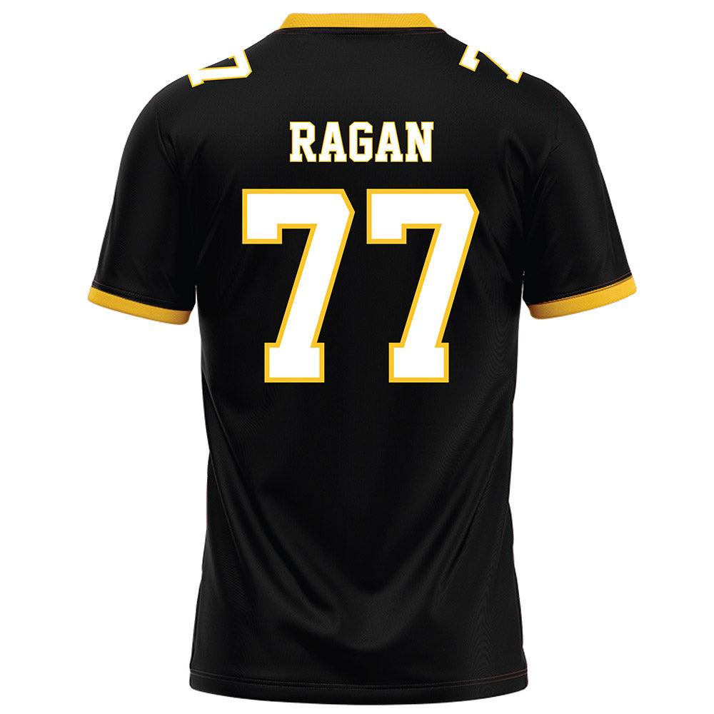 PLU - NCAA Football : Tyler Ragan - Football Jersey