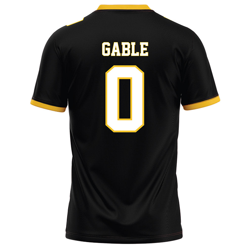 PLU - NCAA Football : Zachary Gable - Football Jersey