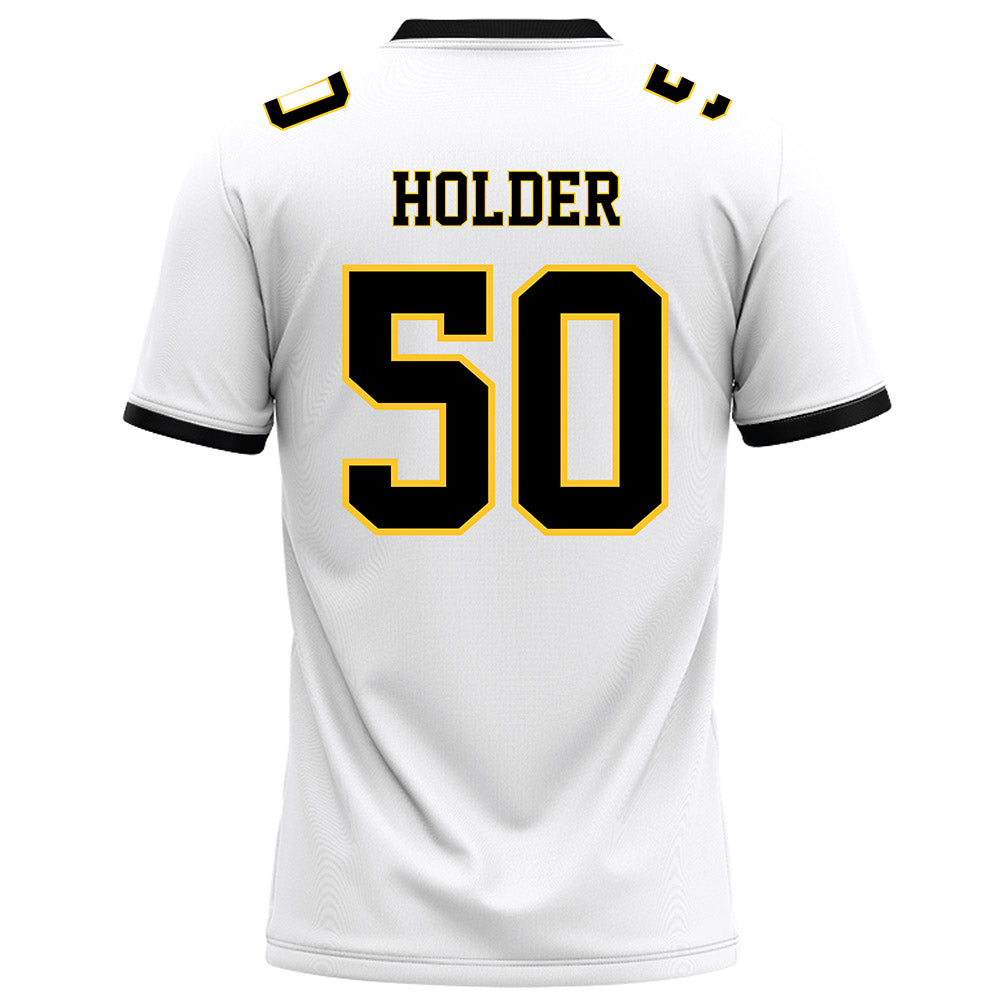 PLU - NCAA Football : Joshua Holder - Football Jersey